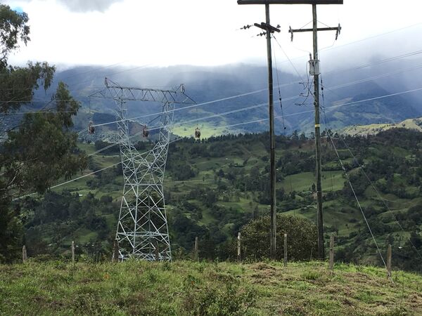 Nueva Esperanza
Nueva Esperanza
Fecha: 27 JULIO 2021
Para descargar esta fotografía en alta resolución, haga clic sobre la imagen hasta que la misma se despliegue en la pantalla completa; luego dé clic derecho y elija la opción "guardar imagen como". 
En caso de publicación por cualquier medio, solicitamos acompañarla del crédito: "Foto EPM"
Palabras clave: Nueva Esperanza